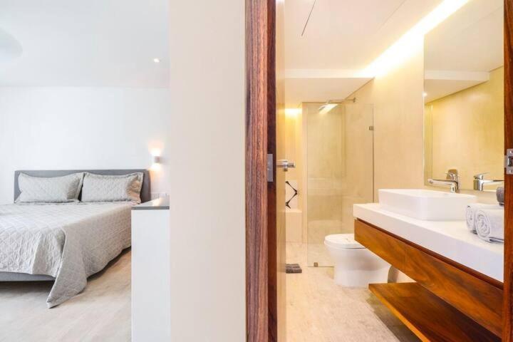 Apartamento Park Lagunas *