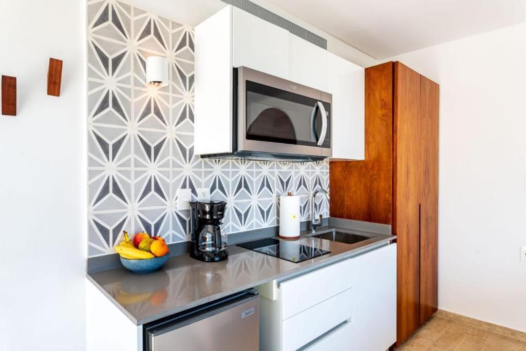 Park Lagunas Apartamento