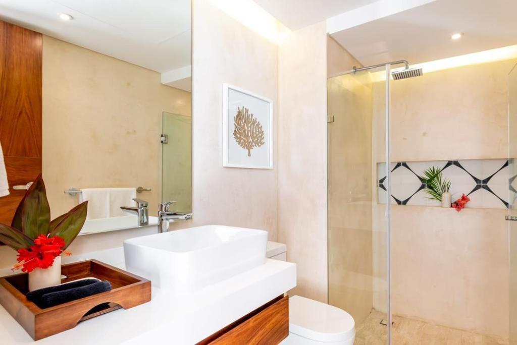Apartamento Park Lagunas