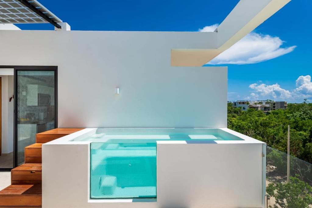 Apartamento Park Lagunas *