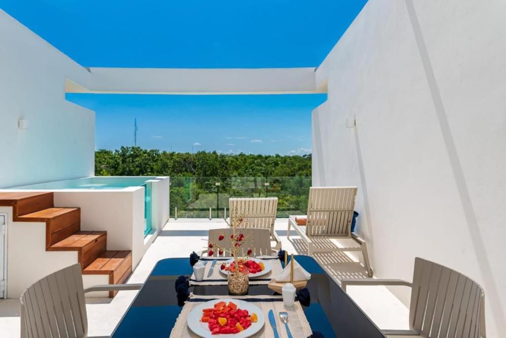Park Lagunas Apartamento