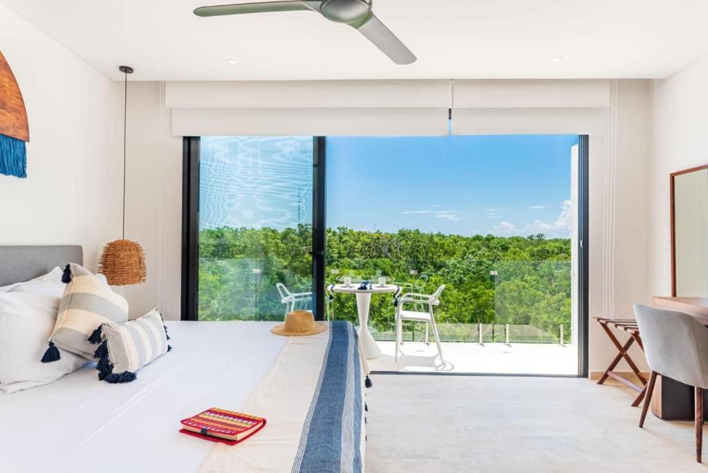 Park Lagunas Apartamento