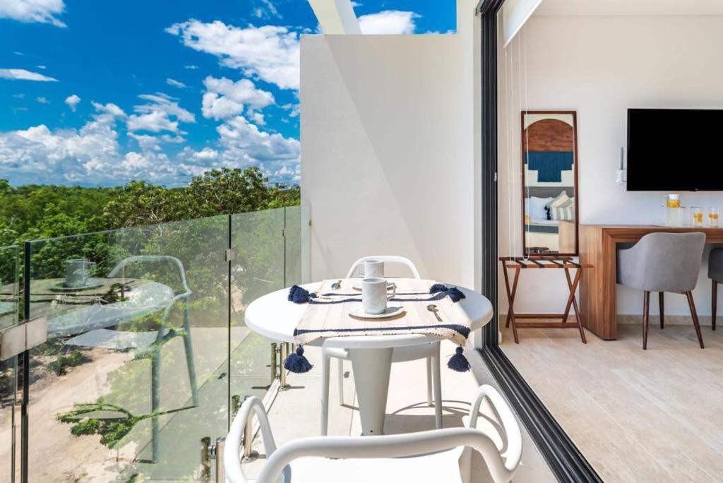 Park Lagunas Apartamento *