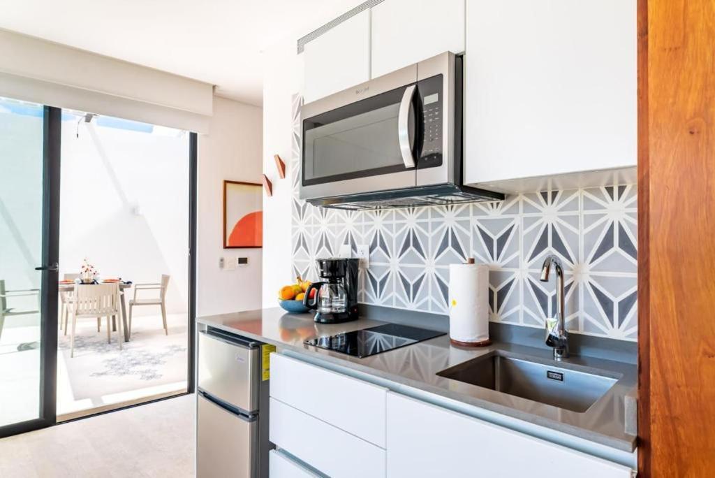 Apartamento Park Lagunas *