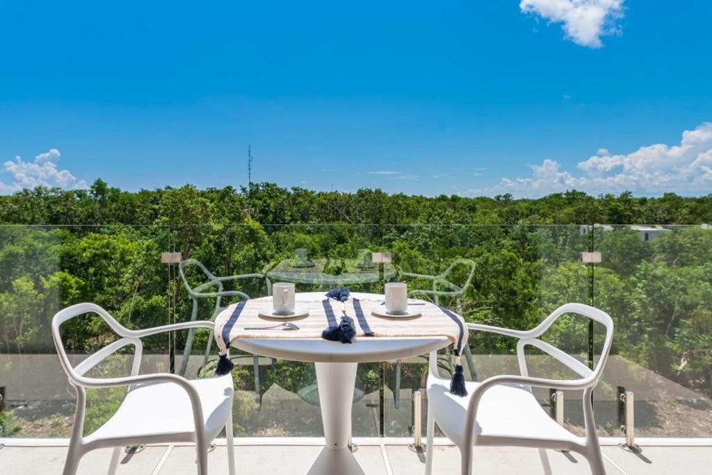 Park Lagunas Apartamento Tulum