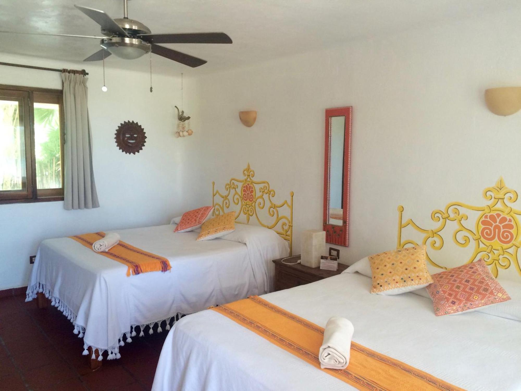 Hotel Piedra Escondida Tulum