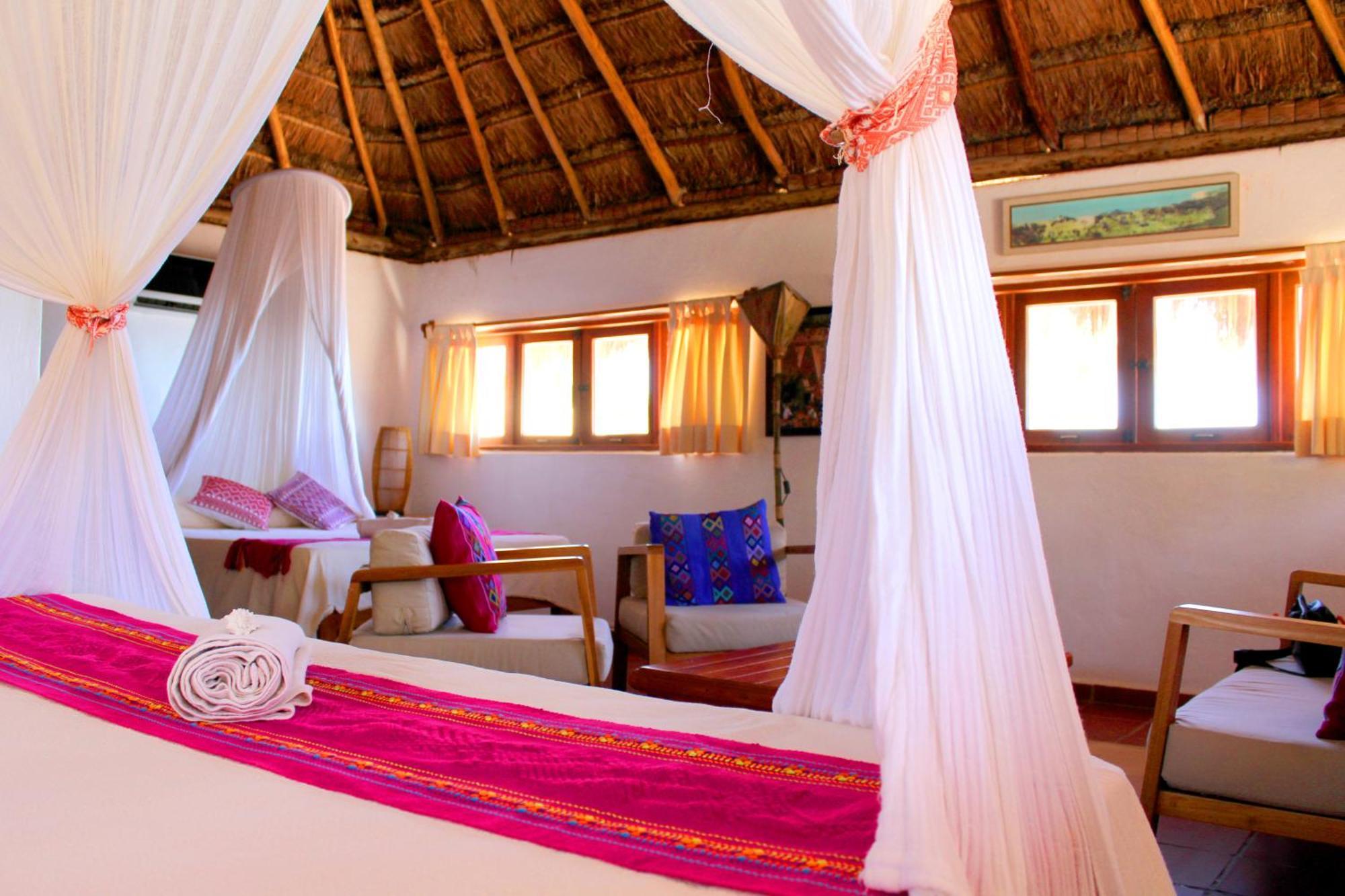 Hotel Piedra Escondida