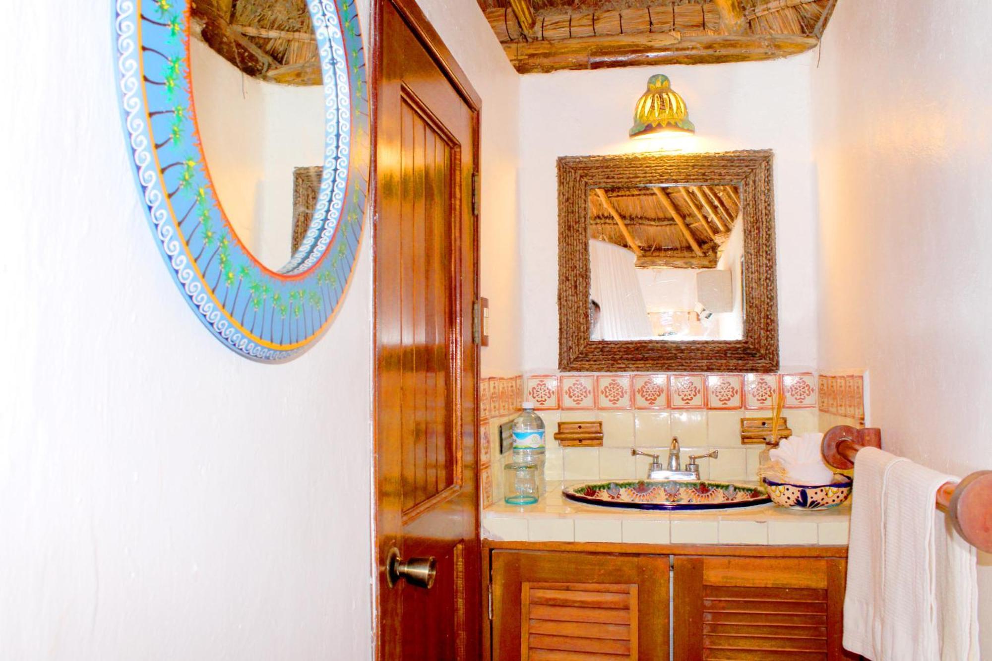 Piedra Escondida Hotel Tulum