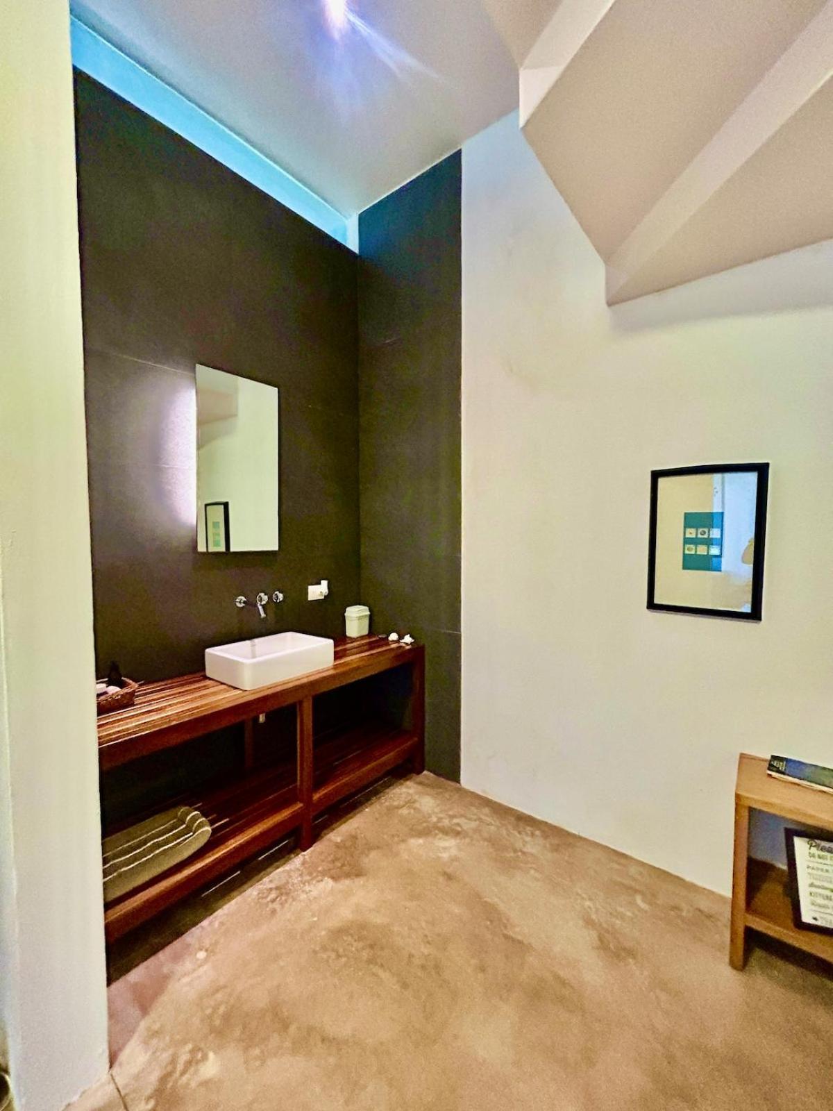 Soluna Villa Tulum