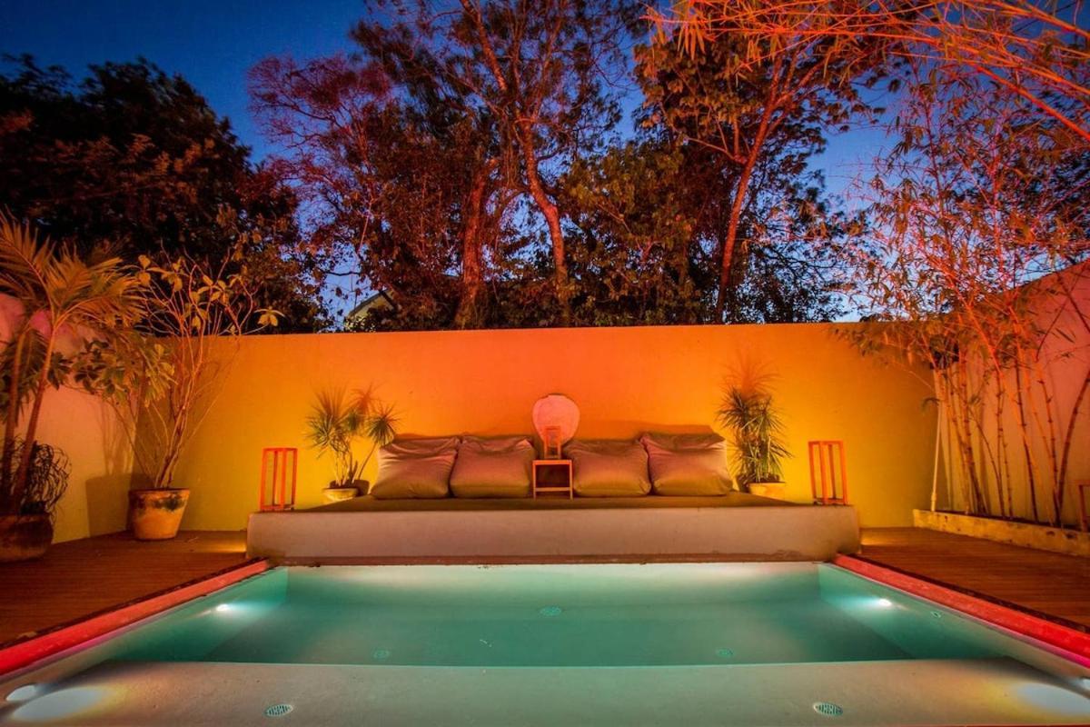 Soluna Tulum