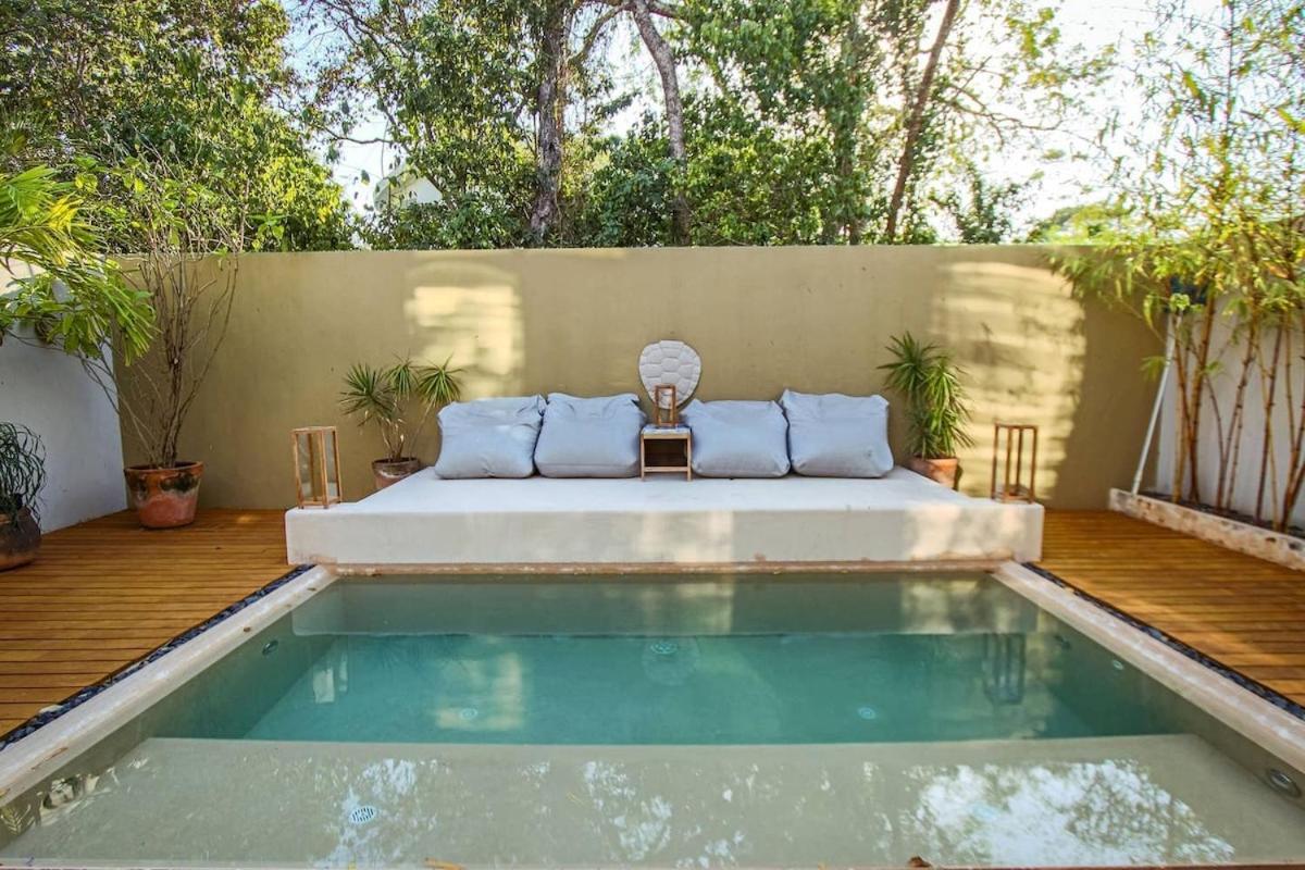 Soluna Villa *