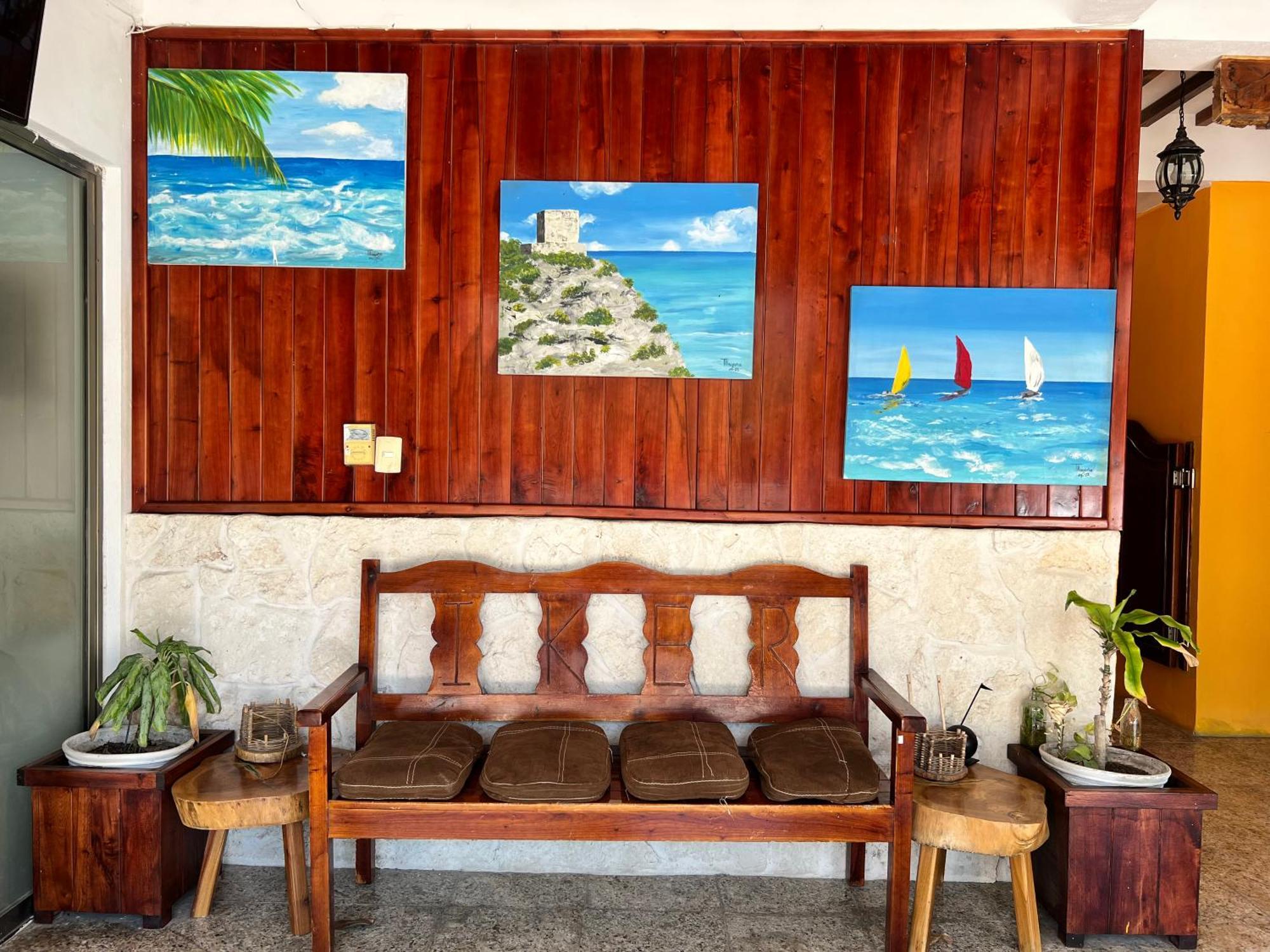 Iker Tulum