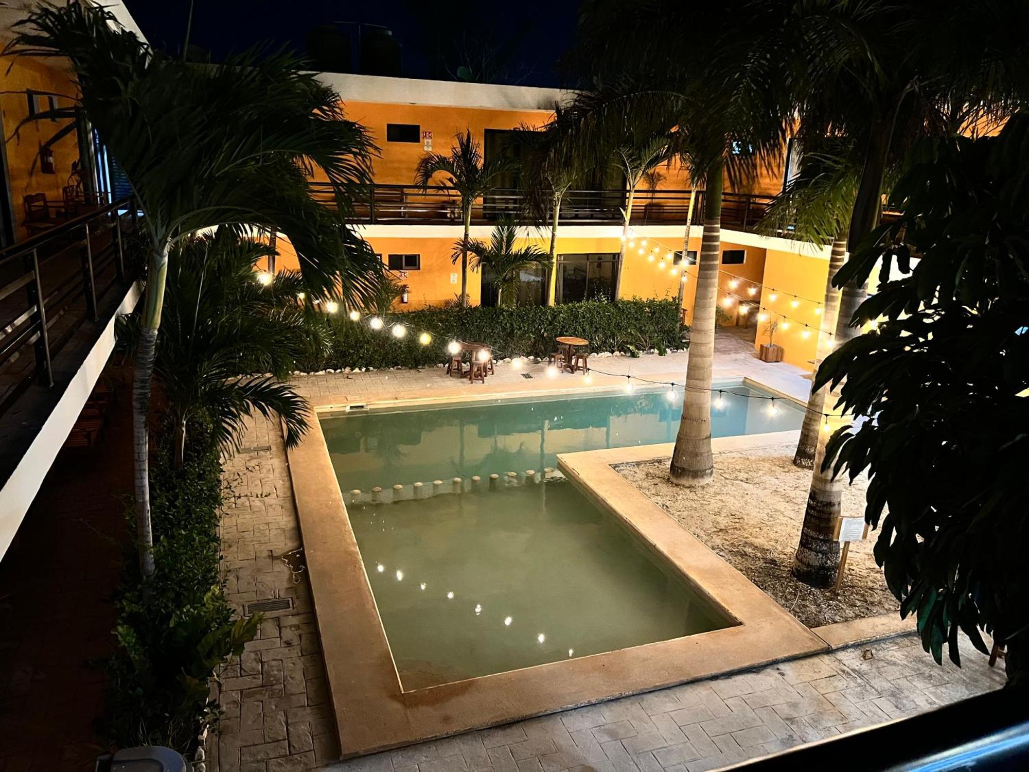 Iker Hotel 3*