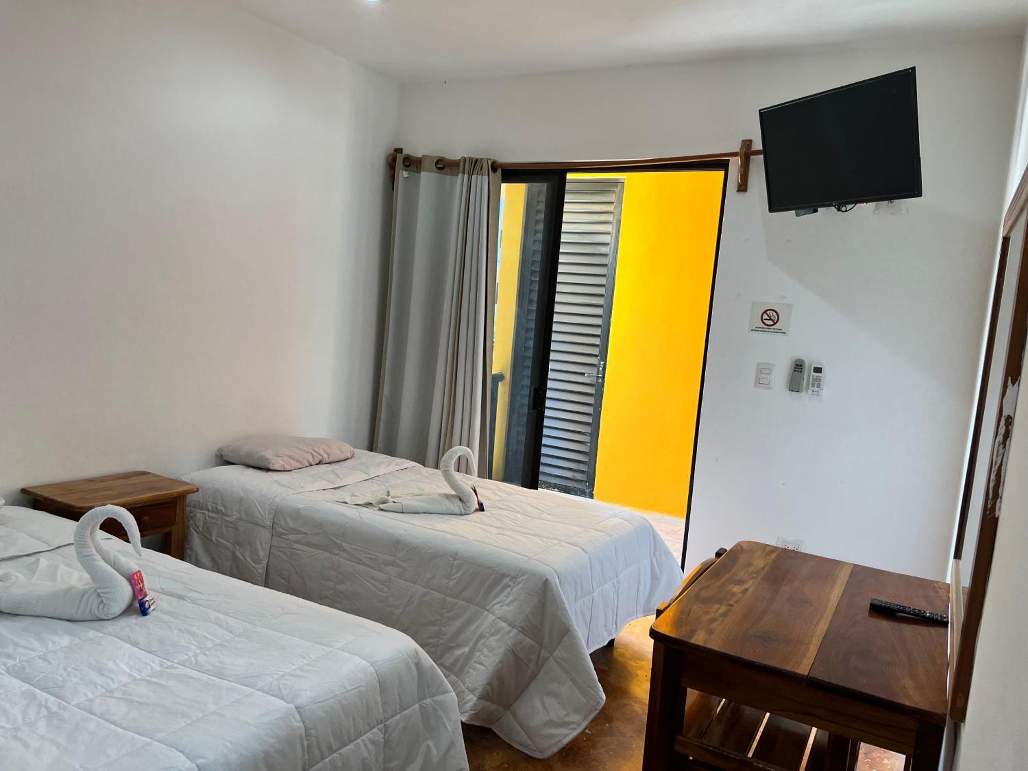 Iker Hotel Tulum