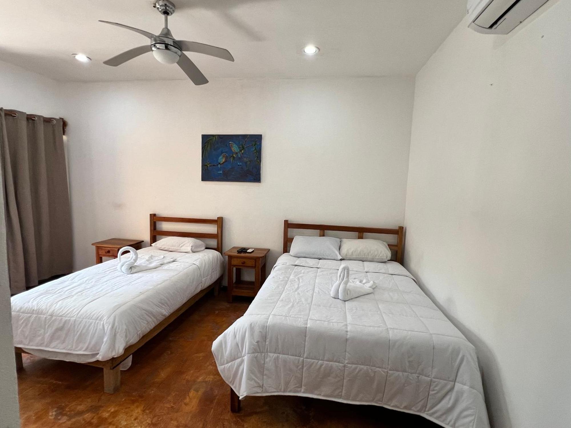 Hotel Iker Tulum