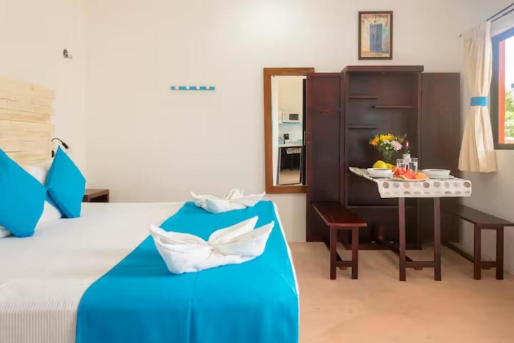 Casa Toloc Apartahotel *