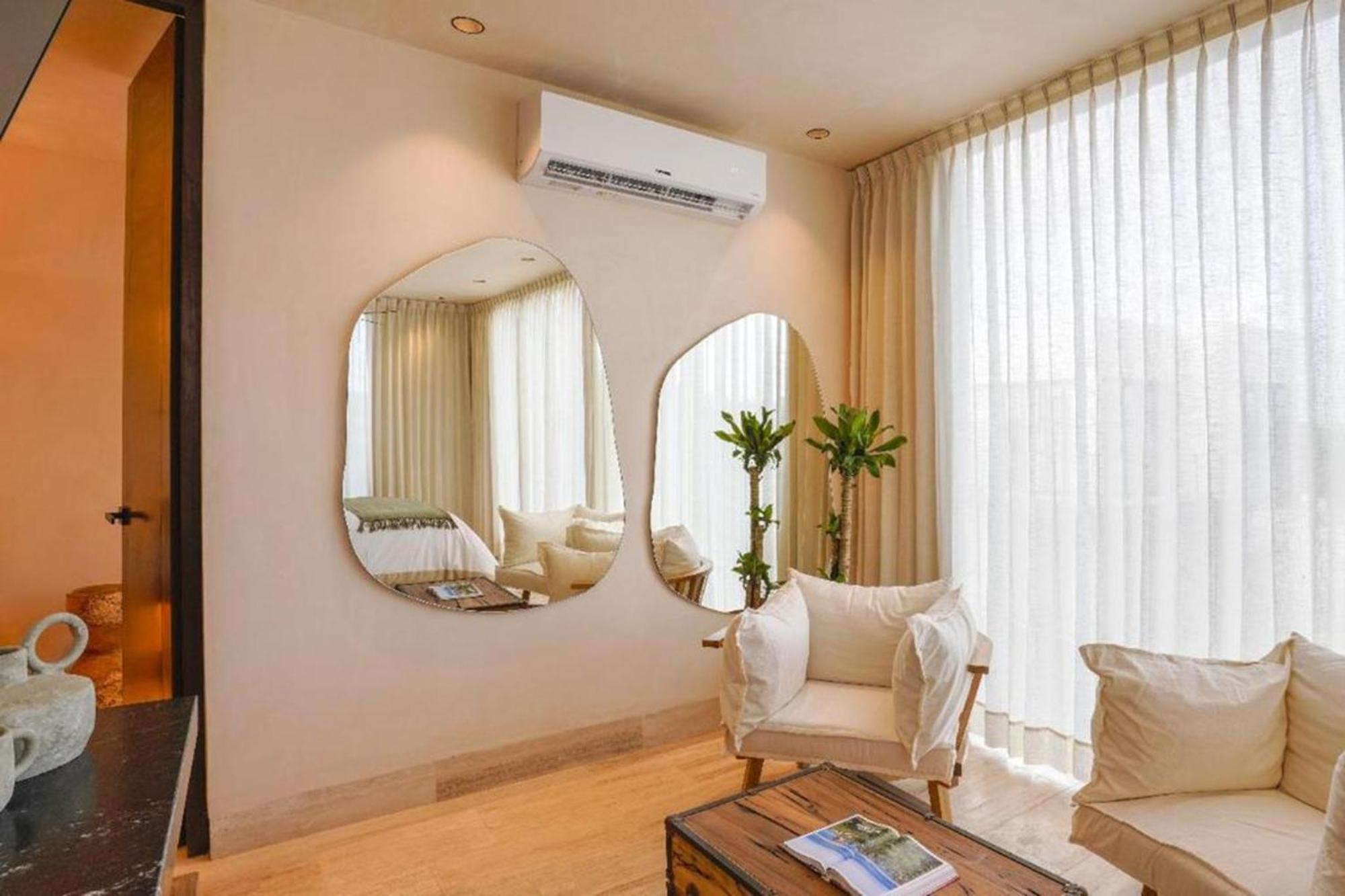 Hotel Trobbu Boutique Collection