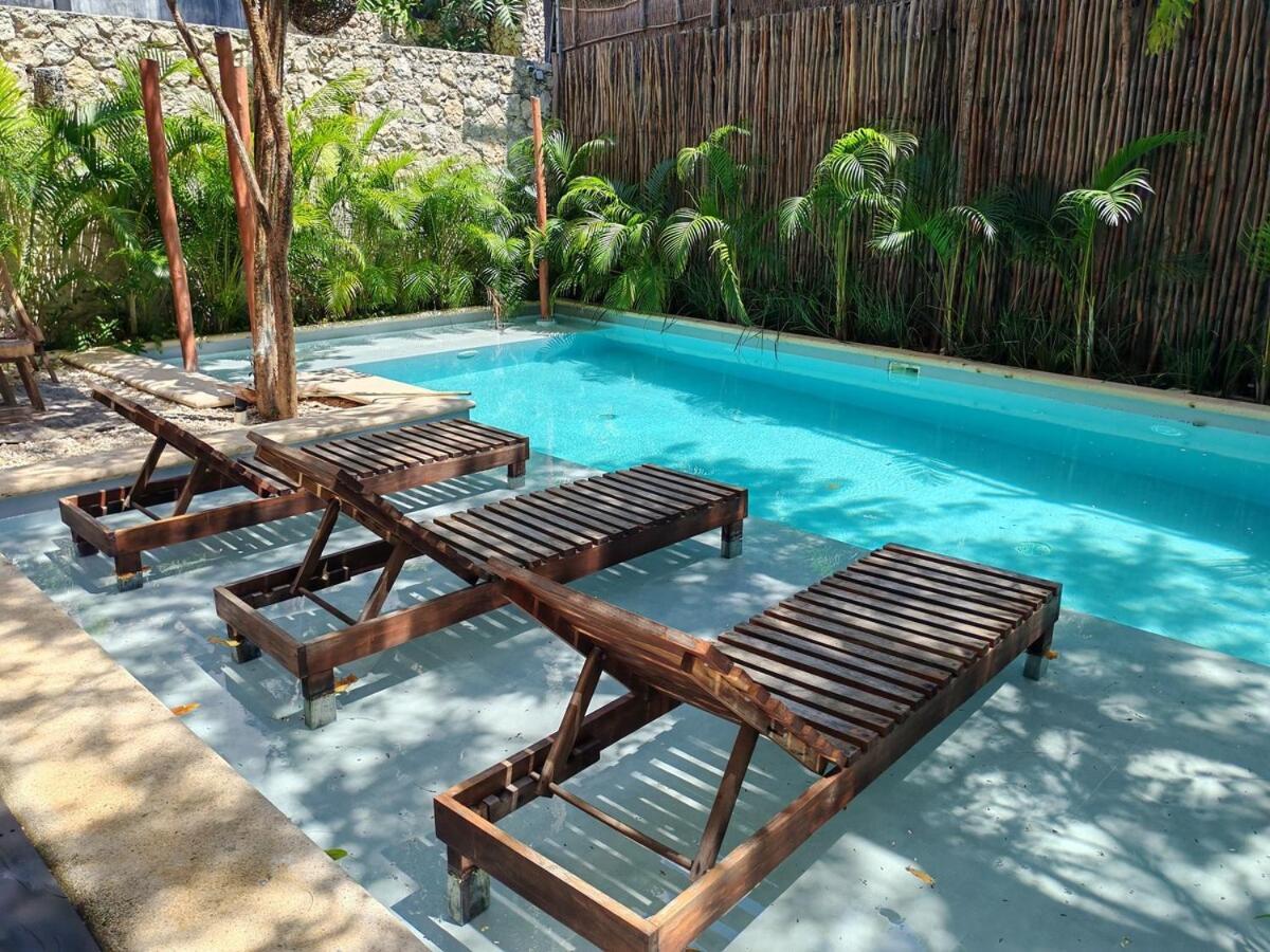 Jacuzzi Retreat Sunrise Haven