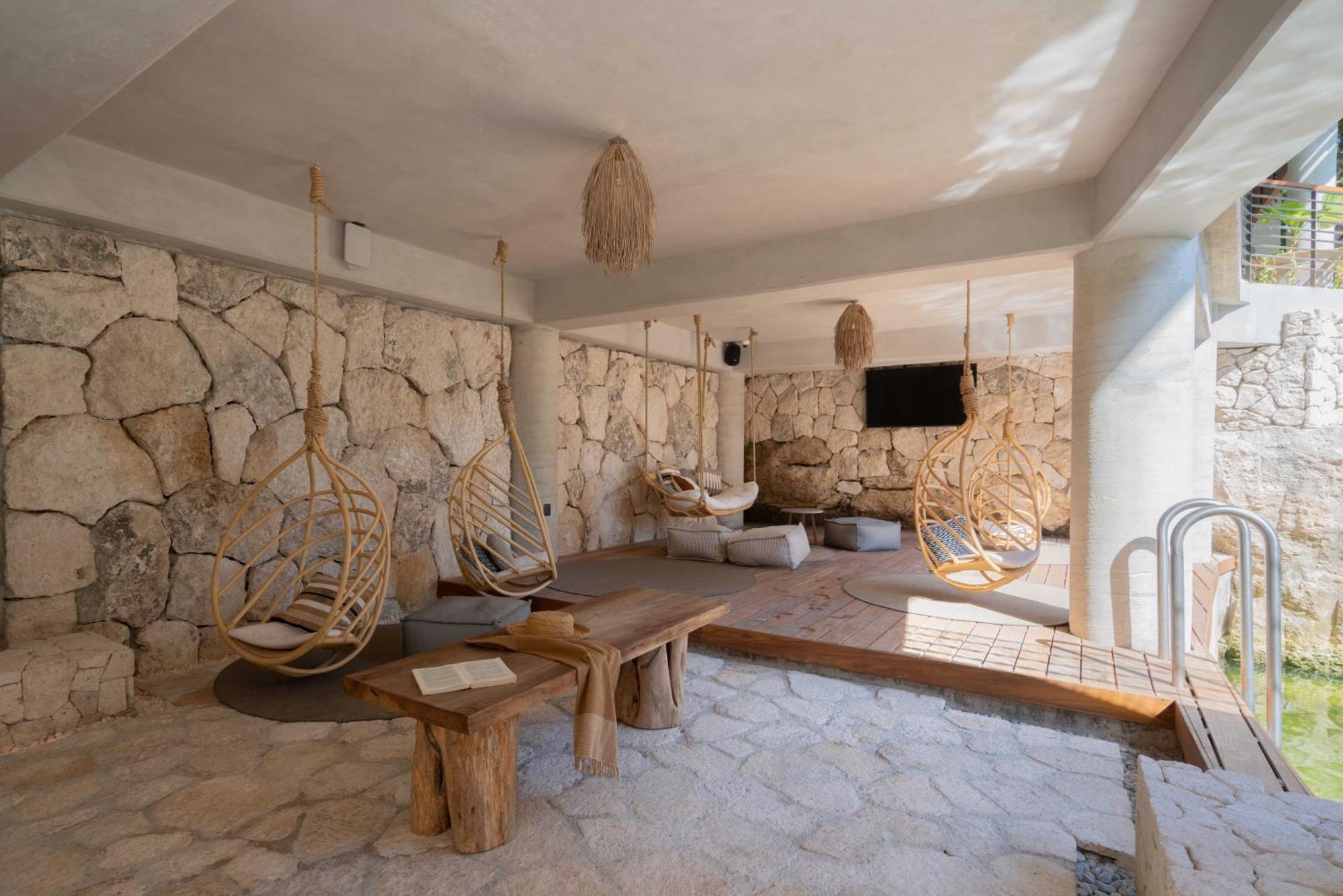 Apartment Amazing Penthouse Private Pool Close To