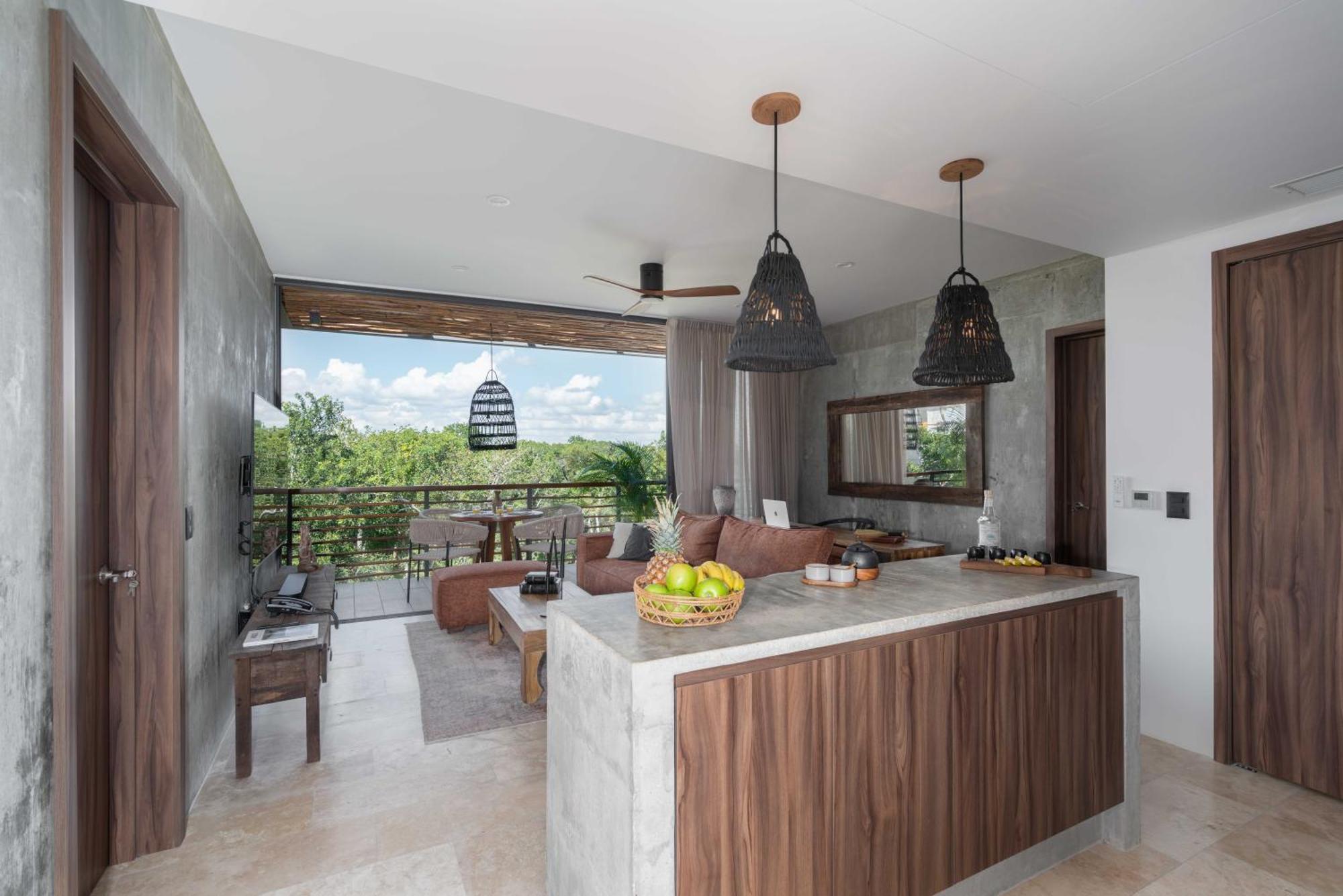 Amazing Penthouse Private Pool Close To Apartment