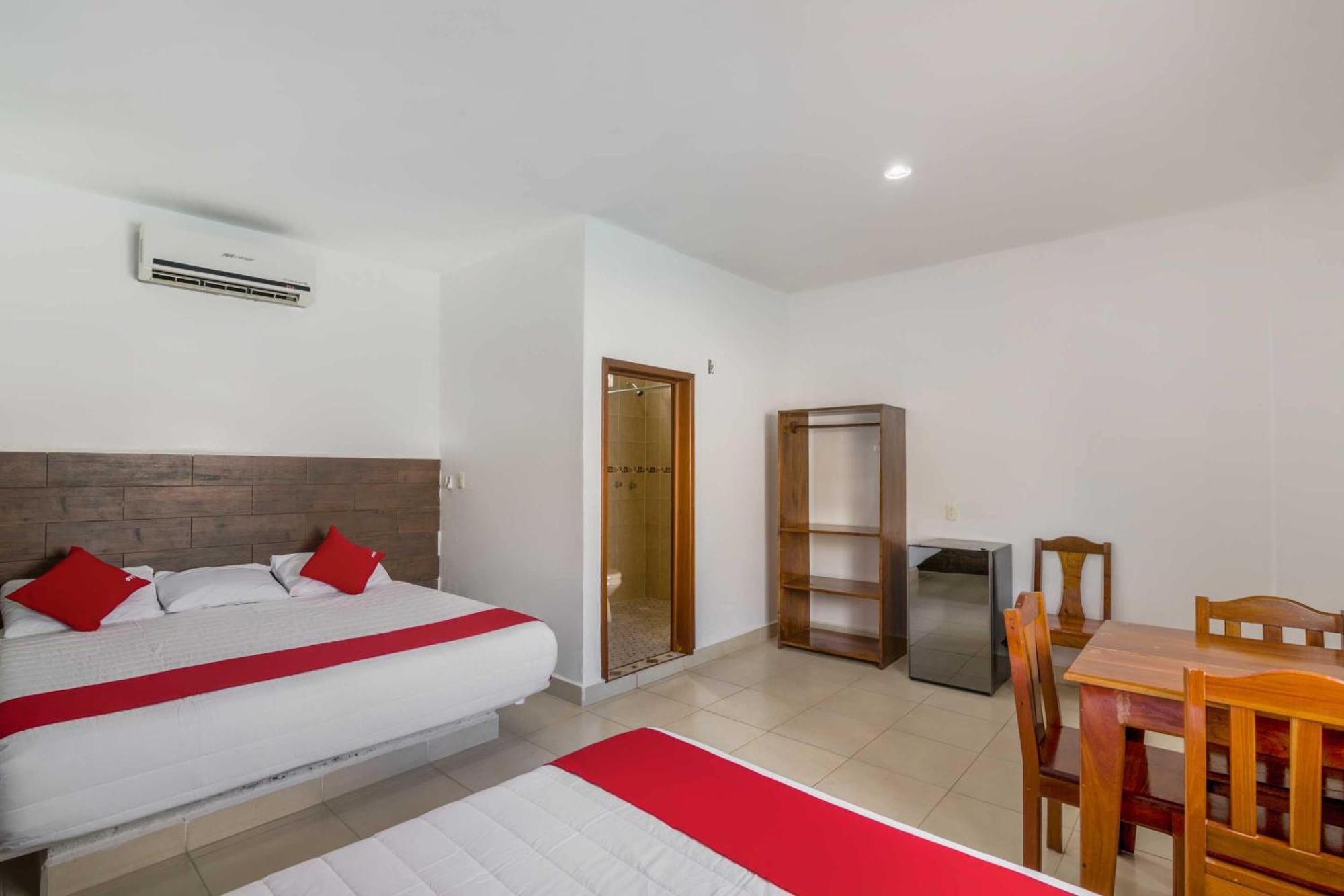 Oyo Palma Real Hotel Tulum