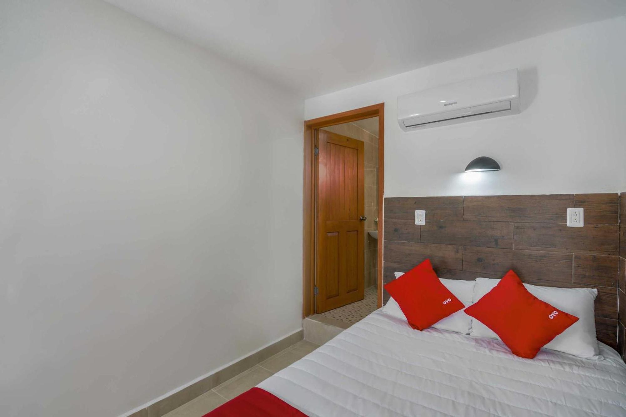 Oyo Palma Real Hotel Tulum