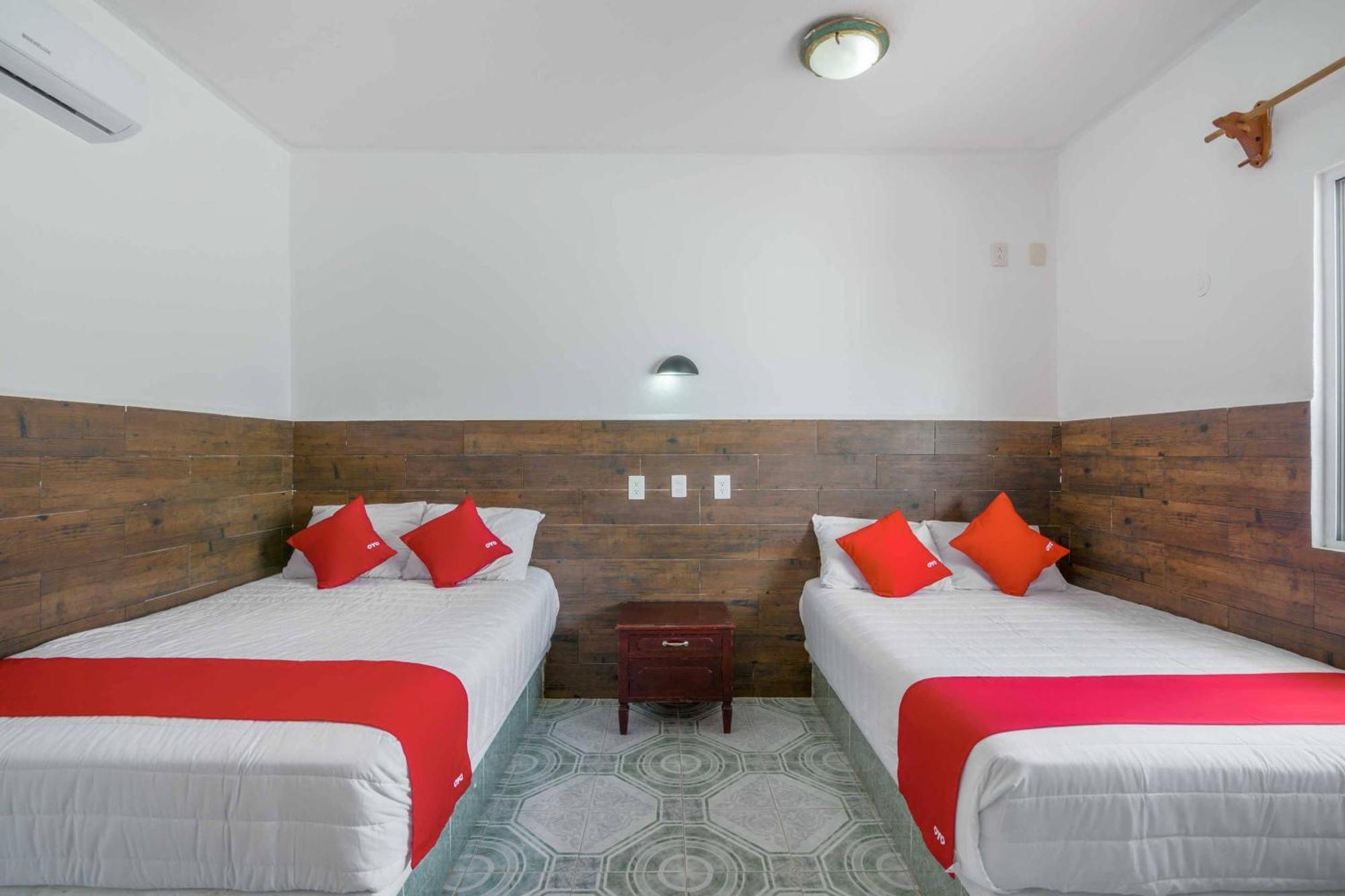 Oyo Palma Real 4*