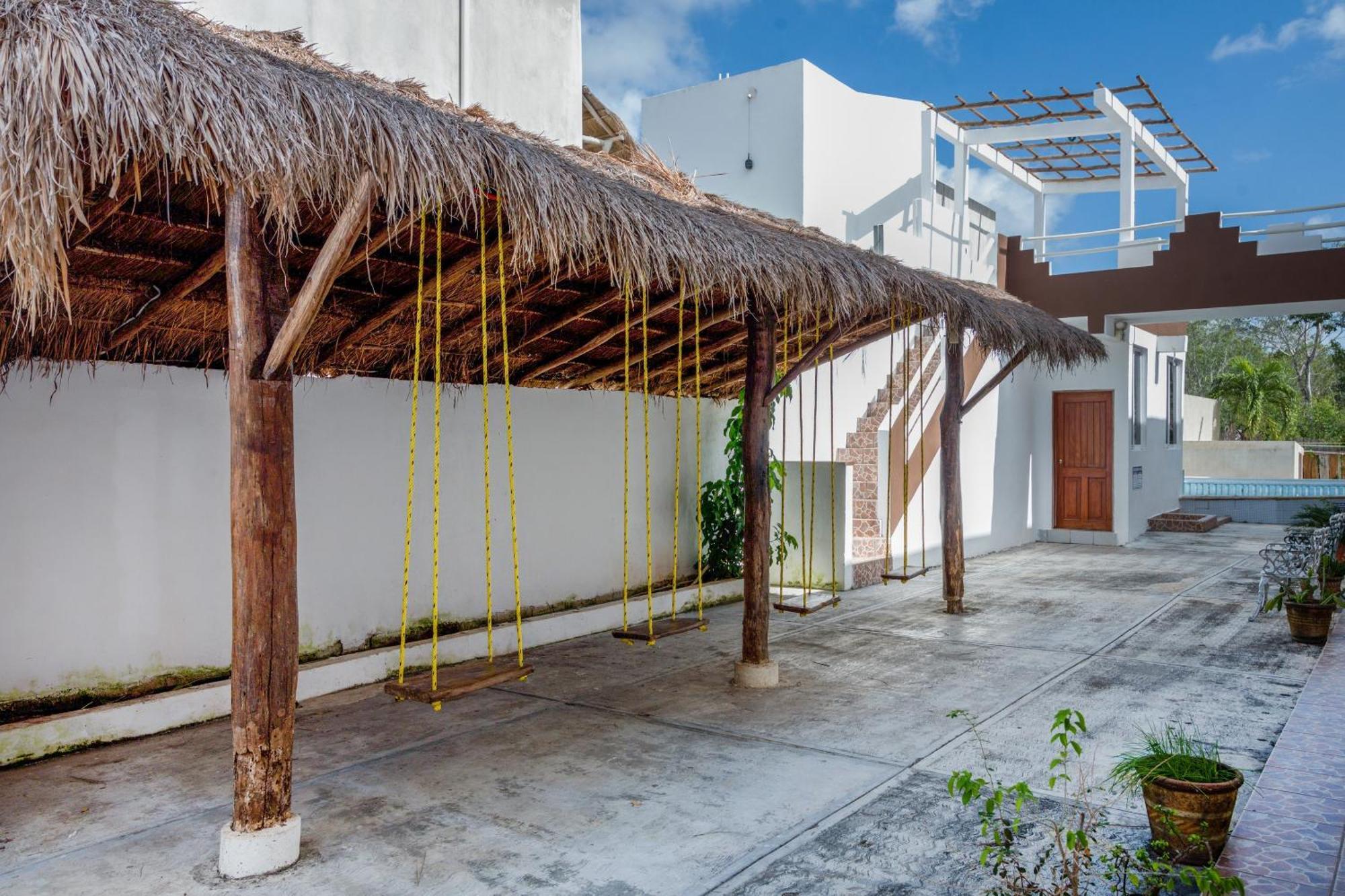 Oyo Palma Real Hotel