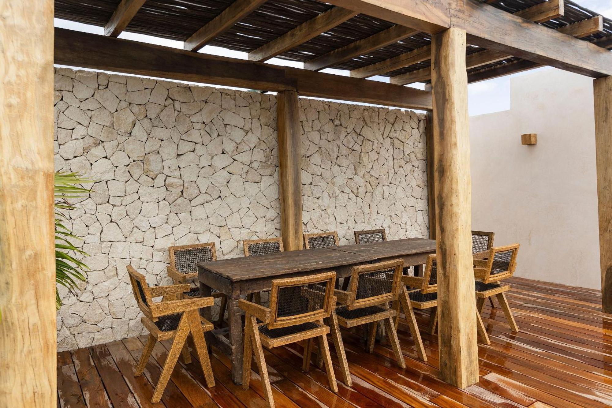 Satori * Tulum