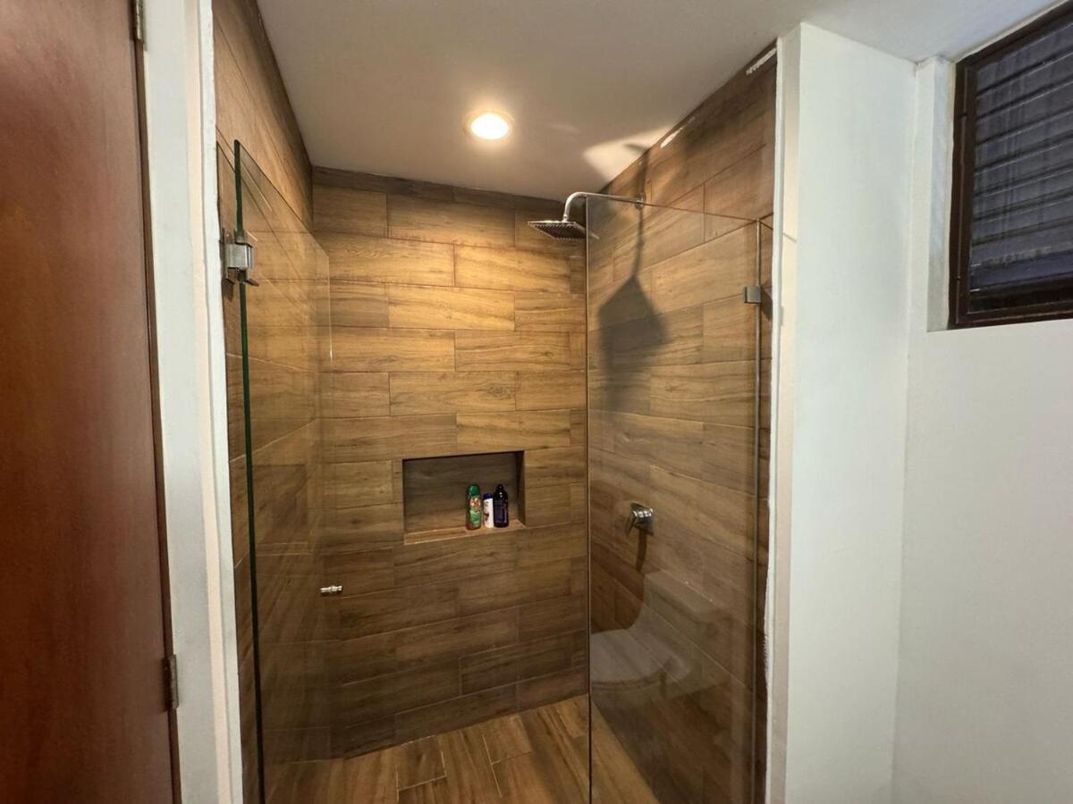 Apartamento Penthouse Con Jacuzzi Privado En Aldea Zama, Tulum