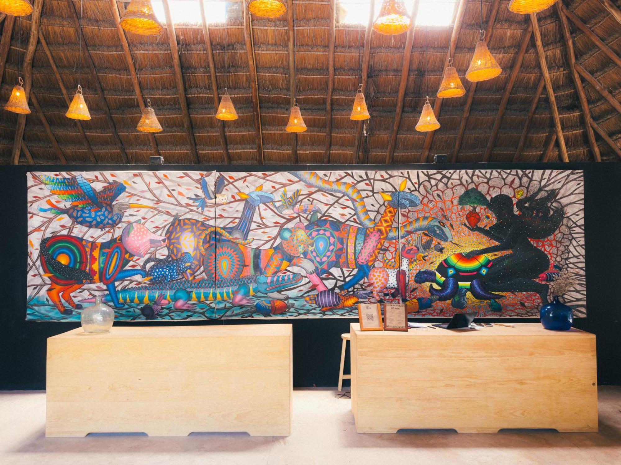 Art Village 3*