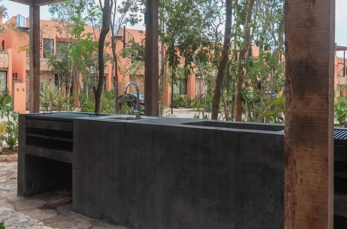 Apartamento Stylish Duplex Lower Level 2-br Wifi Pool Gym *