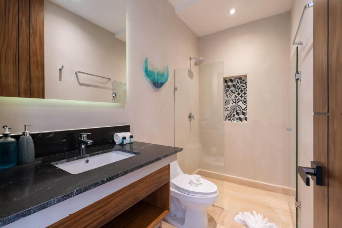Hyde Master Private Balcony Gym Sunny Pool Apartamento *