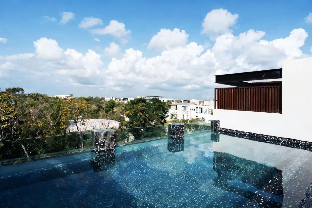 Hyde Master Private Balcony Gym Sunny Pool Apartamento *