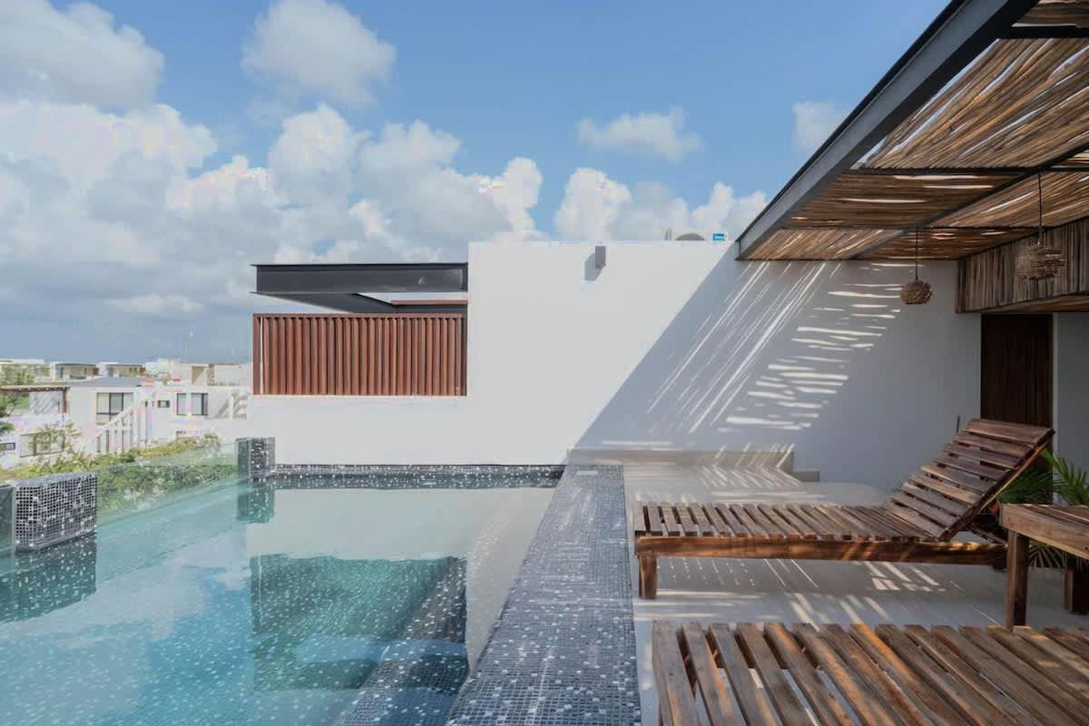 Apartamento King Bed Cool Pool Hammock Gym Wifi Hyde *