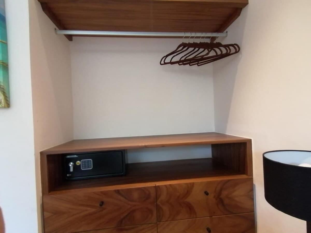 Apartamento King Bed Cool Pool Hammock Gym Wifi Hyde Tulum