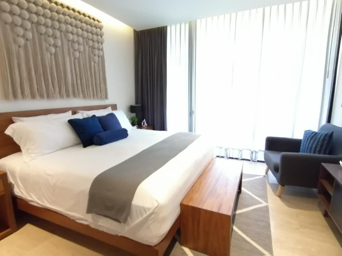 Apartamento King Bed Cool Pool Hammock Gym Wifi Hyde