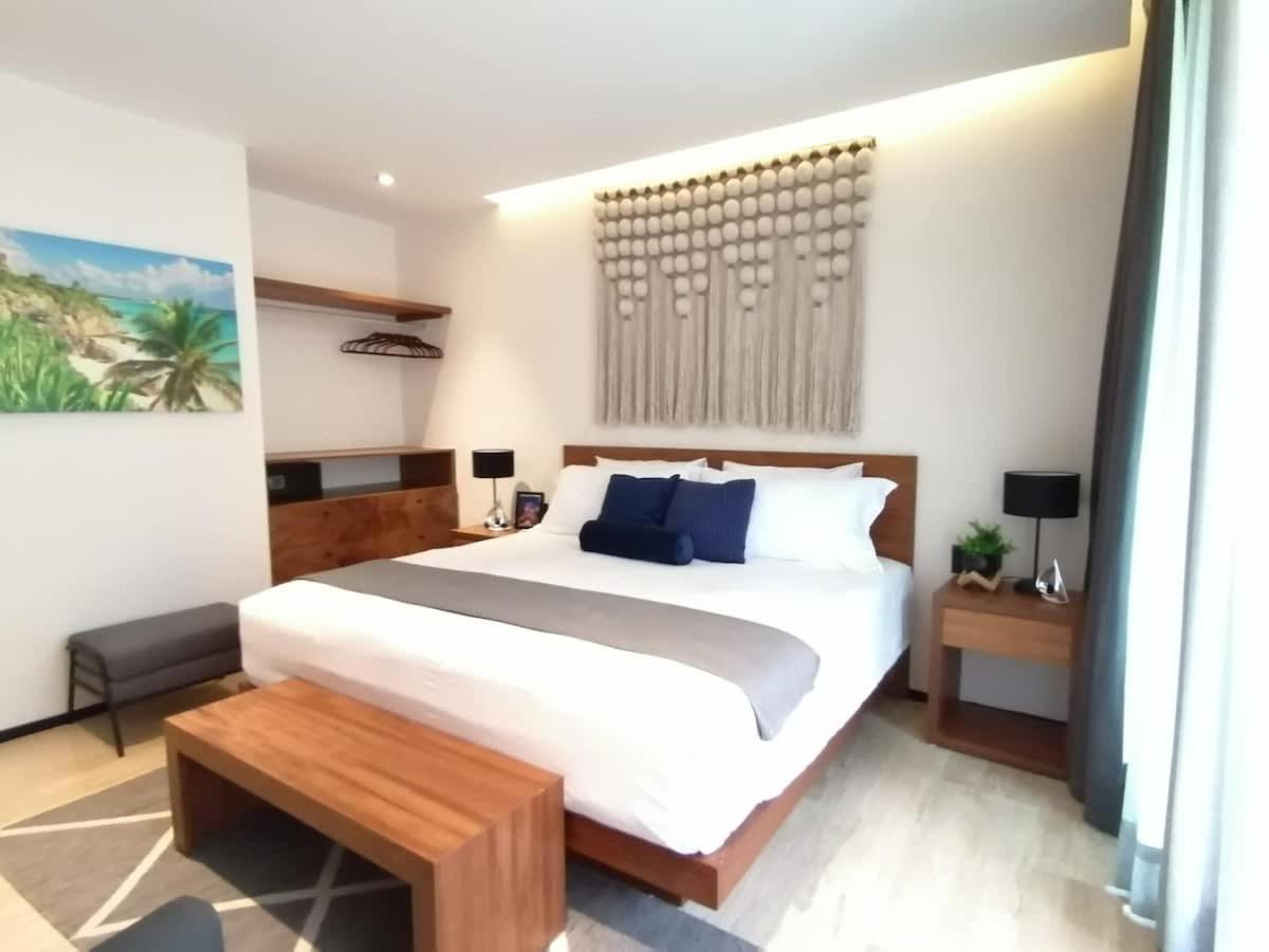 Apartamento King Bed Cool Pool Hammock Gym Wifi Hyde *