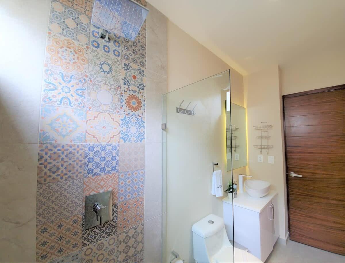Apartamento Private Jungle Cool Pool At Dk Dk 500 Mbps Wi-fi 3 Bikes King Bed *