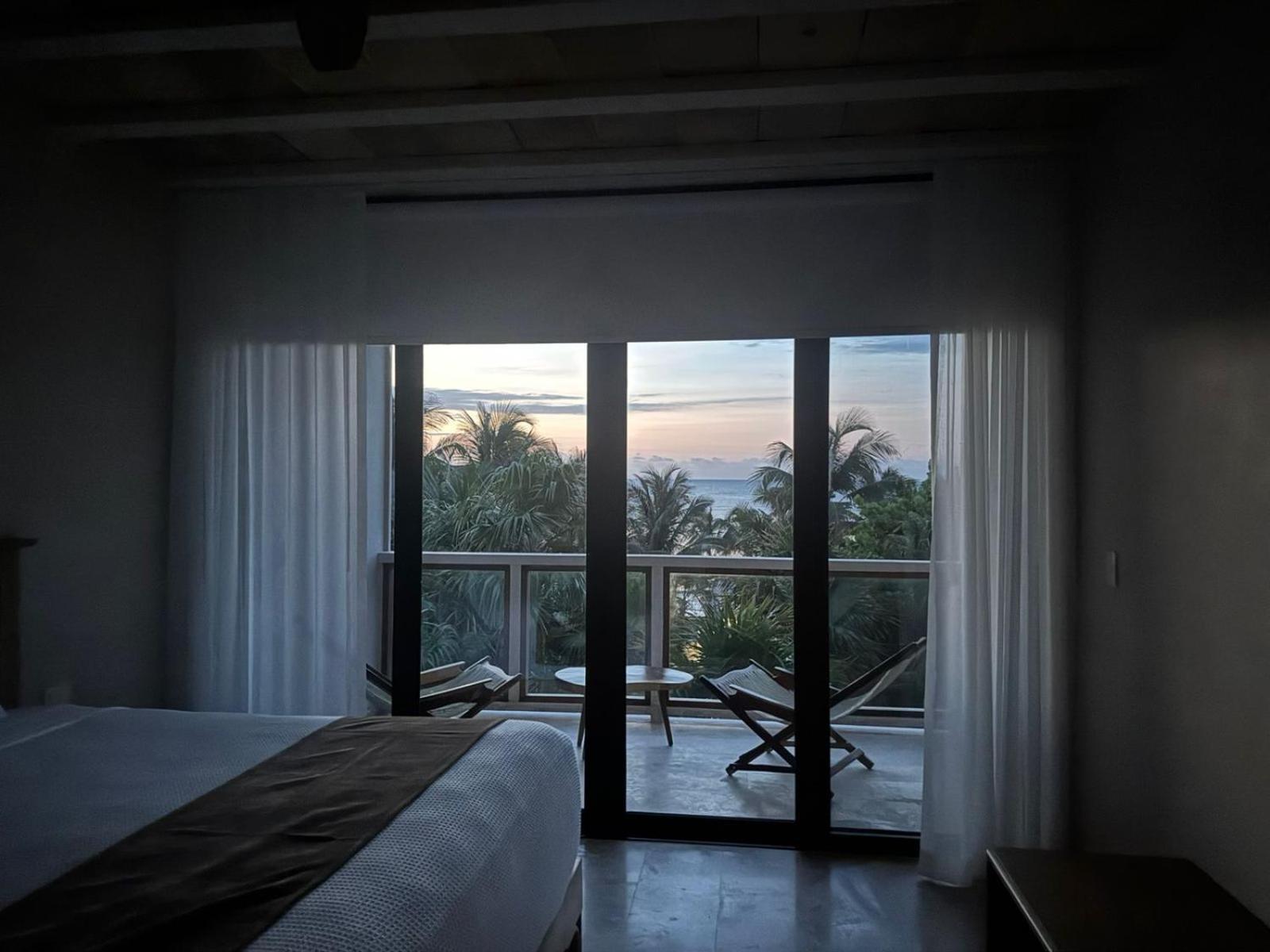 Hotel Azucar