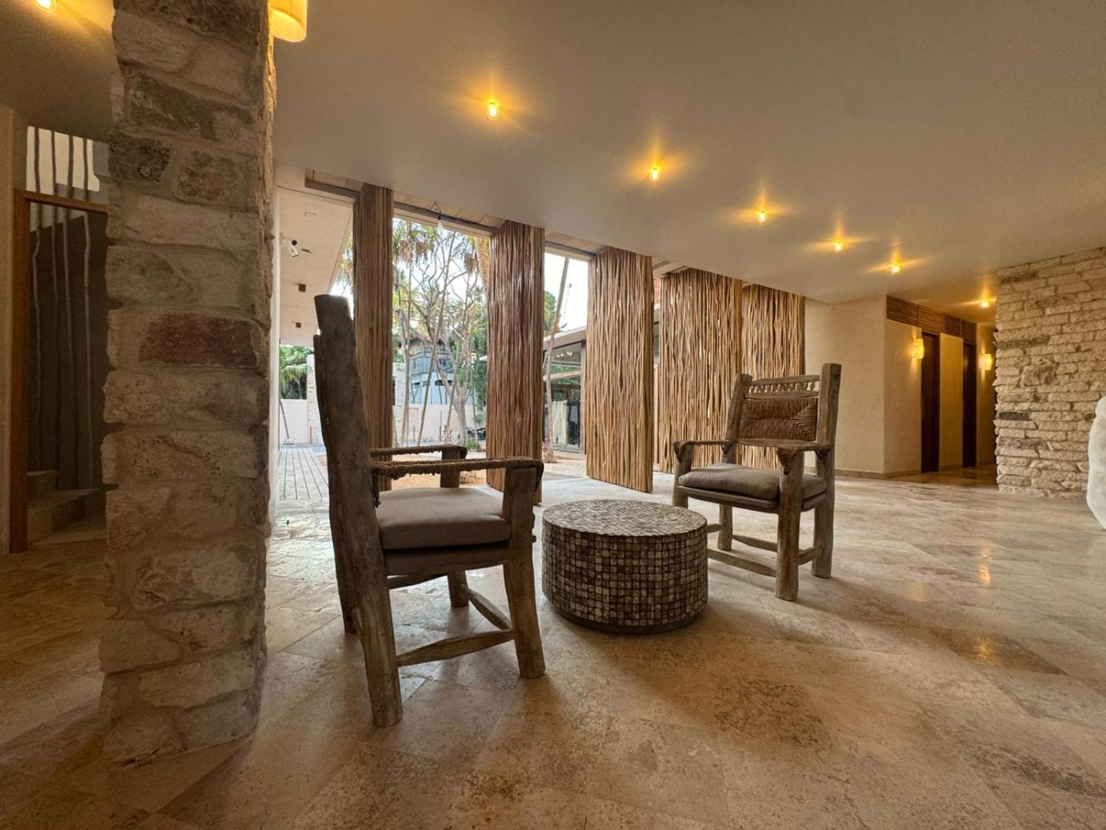 Azucar 3* Tulum