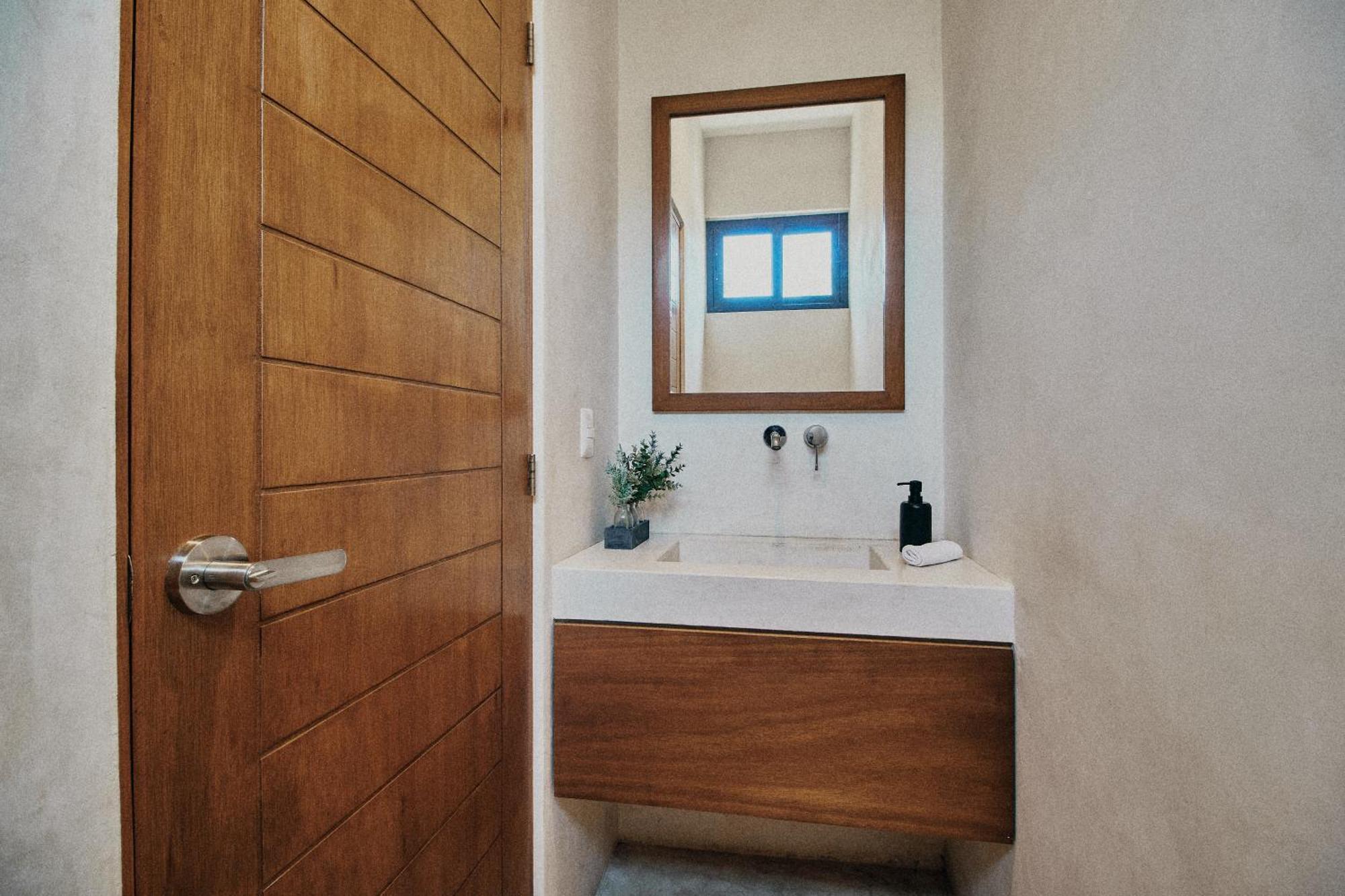 Yax'na House Luxury 240m2 - 12 Persons - 6 - 2 Swimming Pool - 3 Jacuzzis Villa *