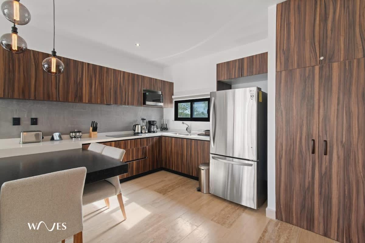 Apartamento Spacious Loft With Balcony Near Zone Palais By Waves