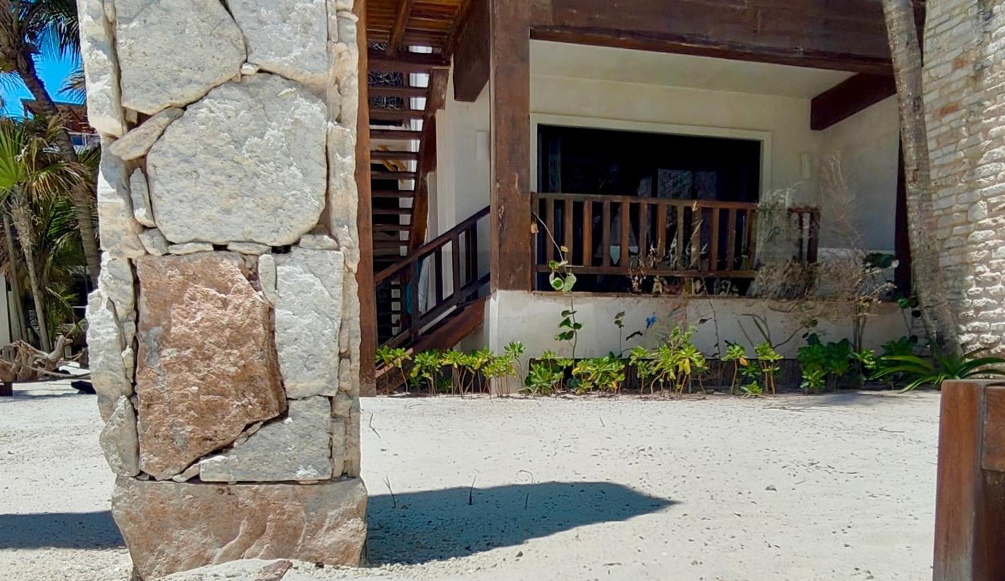 Hotel Azucar