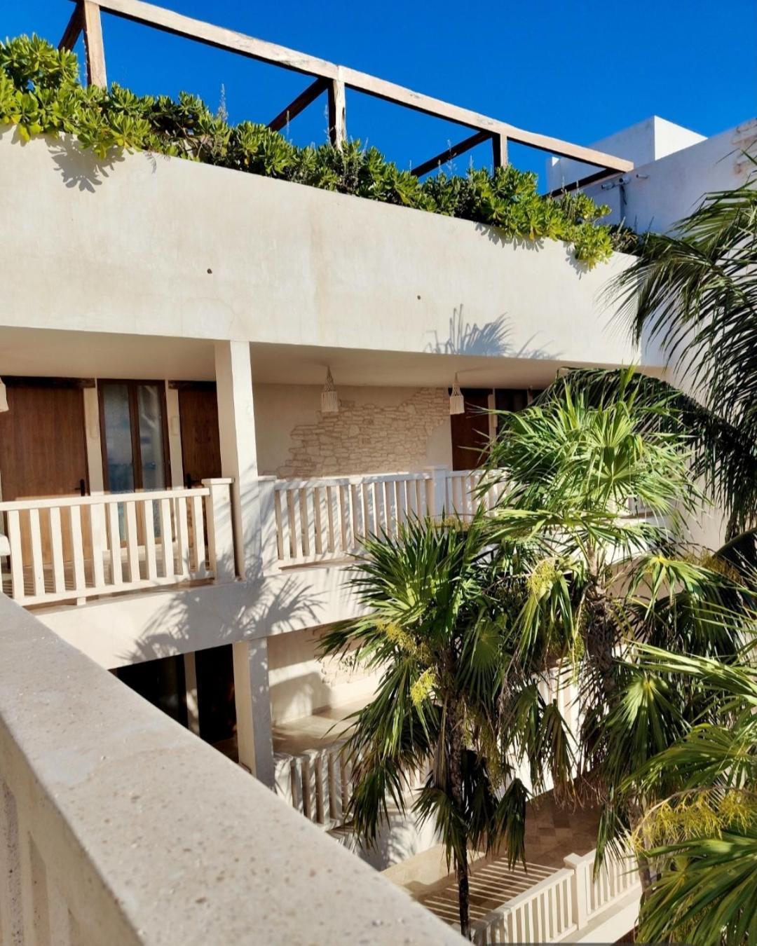 Hotel Azucar 3*