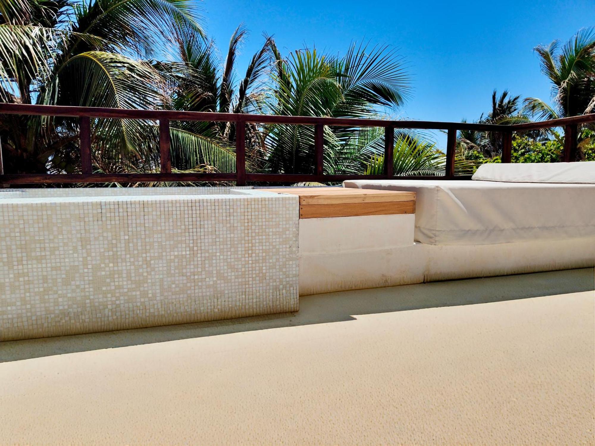 Azucar Hotel Tulum