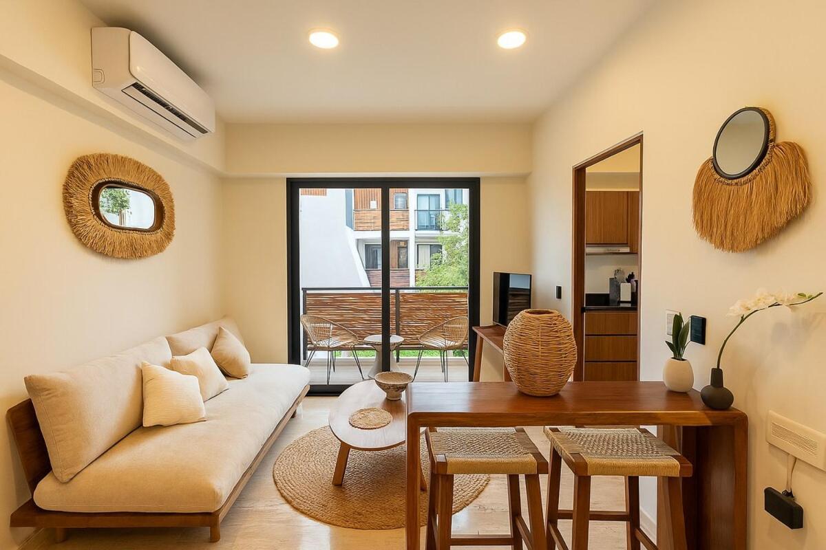 Work & Chill Boho Vibes Apartamento *