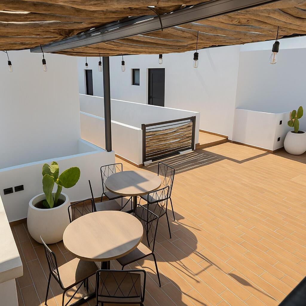 Work & Chill Boho Vibes Apartamento Tulum