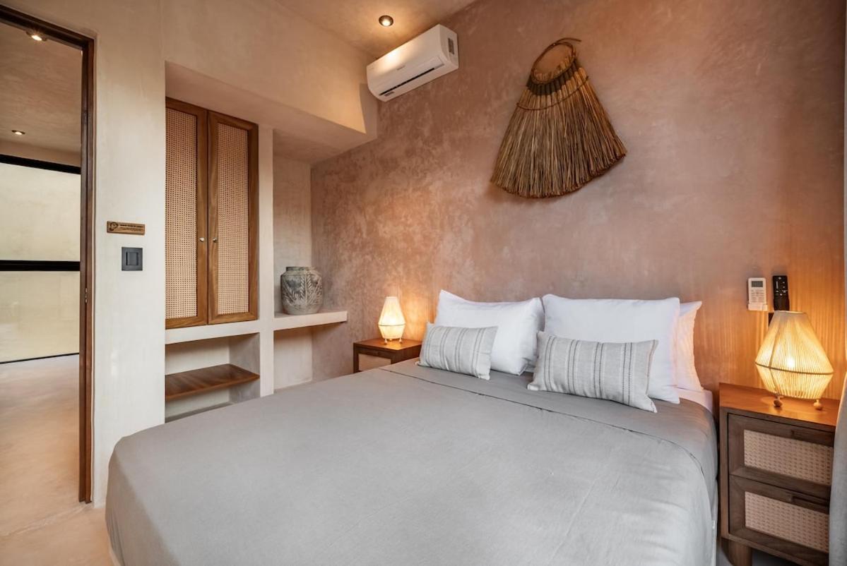 El Canto, Luxury 7 Bed Jungle Rooftop View Villa