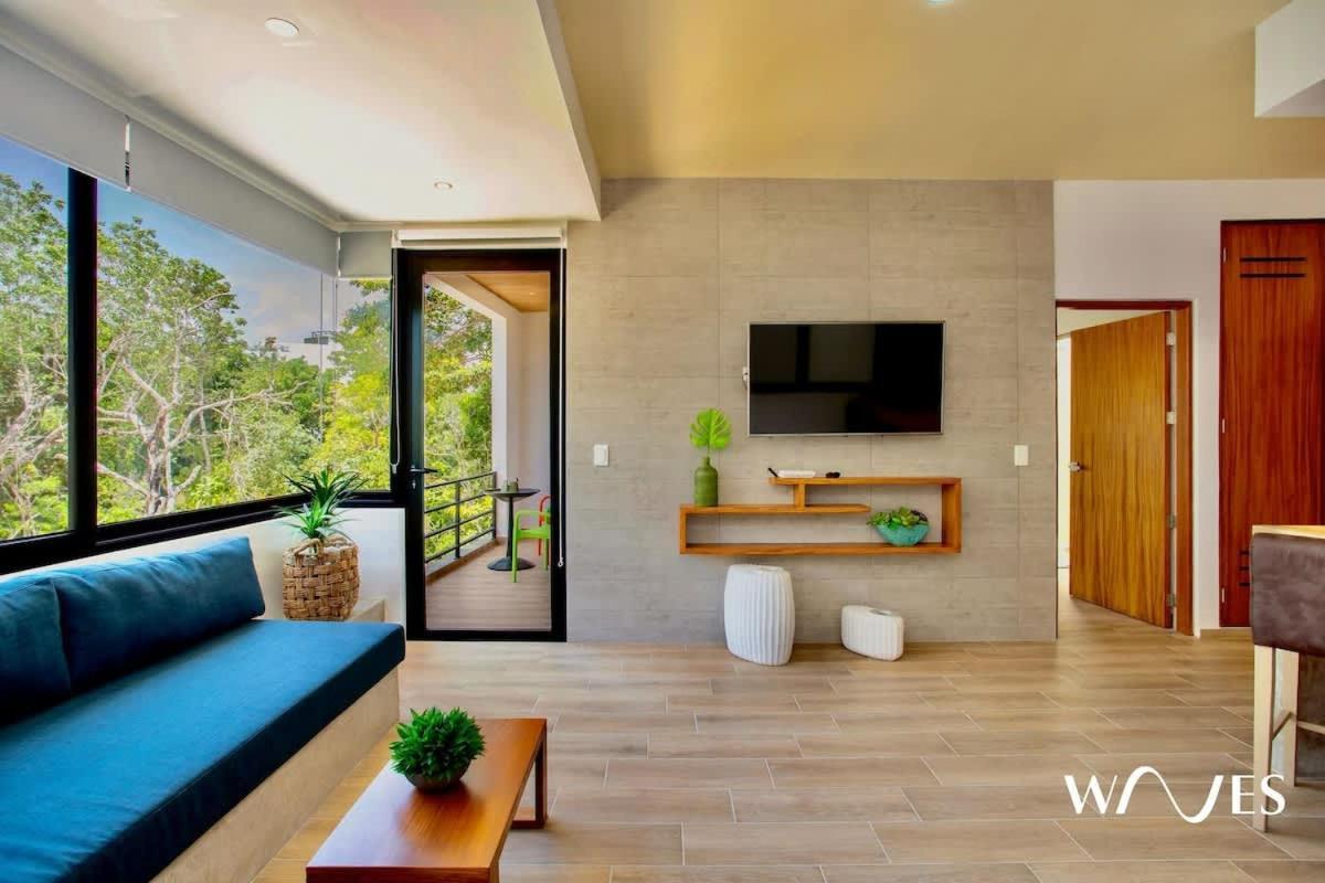 Villa Exclusive 3-bedroom House With A Large Roof Terrace And Private Pool